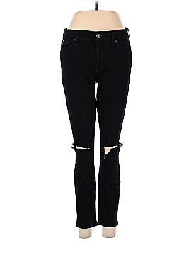 7 For All Mankind Jeans (view 1)