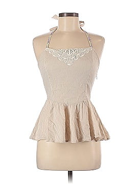 Free People Sleeveless Blouse (view 1)