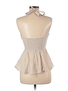Free People Sleeveless Blouse (view 2)