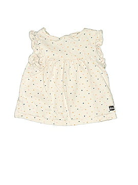 Tea Sleeveless Blouse (view 2)