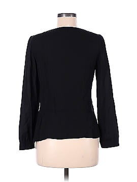 Tocca Long Sleeve Top (view 2)