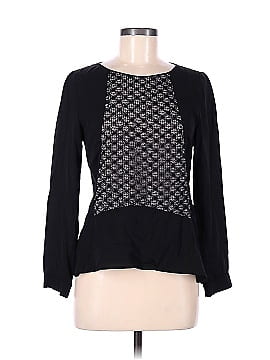 Tocca Long Sleeve Top (view 1)
