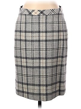 L.L.Bean Formal Skirt (view 1)