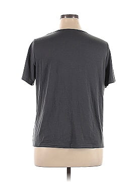 Shein Short Sleeve T-Shirt (view 2)