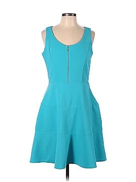 DR Collection Casual Dress (view 1)
