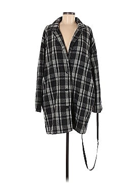PrettyLittleThing Jacket (view 1)
