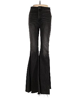 Free People Jeans (view 1)