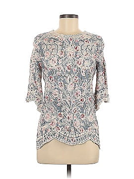 Solitaire Short Sleeve Top (view 1)