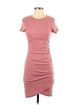 Altar'd State Casual Dress (view 1)
