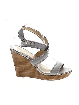 Sole Society Wedges (view 1)