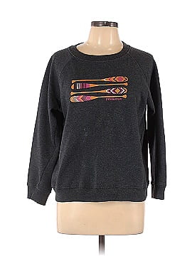 Pendleton Sweatshirt (view 1)