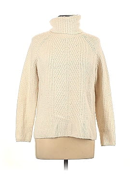 Madewell Turtleneck Sweater (view 1)
