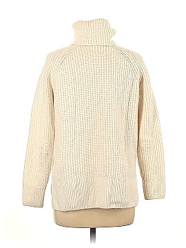 Madewell Turtleneck Sweater (view 2)