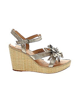Born Handcrafted Footwear Wedges (view 1)