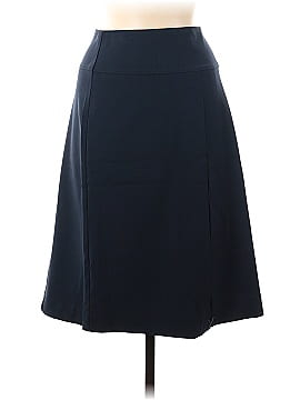 Ann Taylor Casual Skirt (view 1)