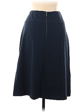 Ann Taylor Casual Skirt (view 2)