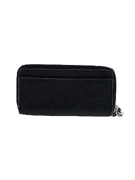 Coach Heart Poppy Wristlet (view 2)