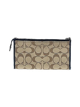 Coach Factory Wristlet (view 2)