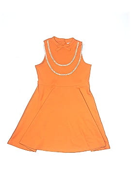 Janie and Jack Dress (view 1)