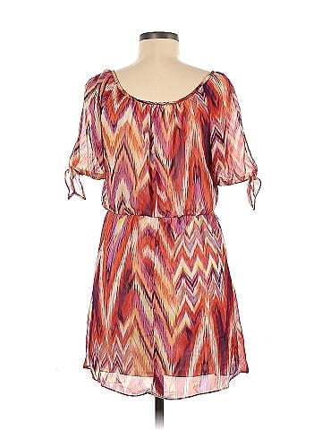 Heart Soul Casual Dress (view 2)