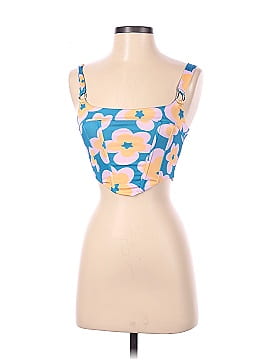 Princess Polly Sleeveless Blouse (view 1)