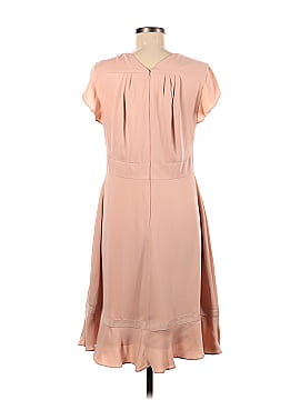 NANETTE Nanette Lepore Cocktail Dress (view 2)