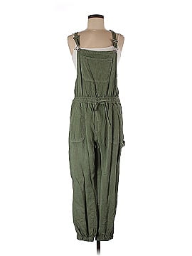 American Eagle Outfitters Overalls (view 1)