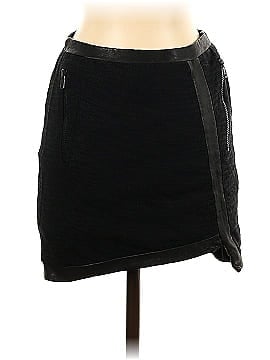 Helmut Lang Formal Skirt (view 1)