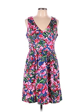 Milly Casual Dress (view 1)