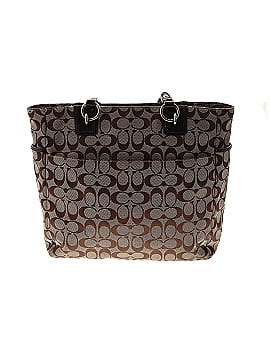 Coach Factory Shoulder Bag (view 2)