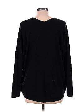 Akira Chicago Black Label Pullover Sweater (view 2)