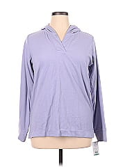 Gaiam Pullover Hoodie