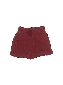 Zara Shorts (view 2)