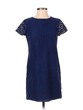 Ann Taylor Factory Casual Dress (view 1)