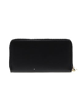 Rebecca and Rifka Leather Wristlet (view 2)