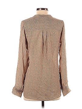 Vince. Long Sleeve Blouse (view 2)