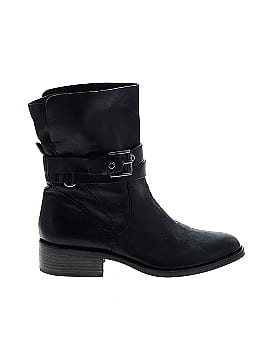 Coach Boots (view 1)
