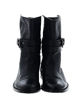 Coach Boots (view 2)