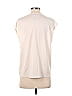 Smartwool Graphic Ivory Sleeveless T-Shirt Size S - photo 2