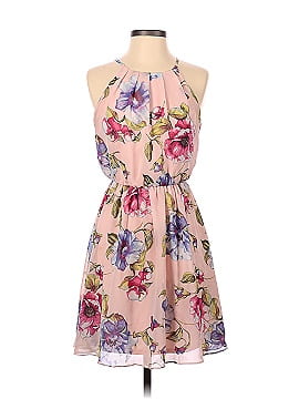 Iz Byer Casual Dress (view 1)