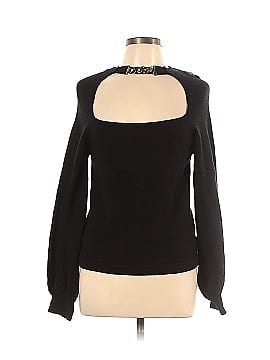 Lucy Paris Long Sleeve Top (view 1)