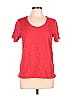 Made Right Red Short Sleeve T-Shirt Size L - photo 1