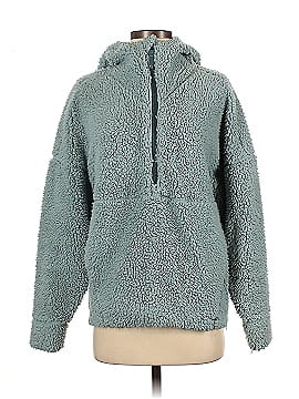 PrAna Fleece (view 1)