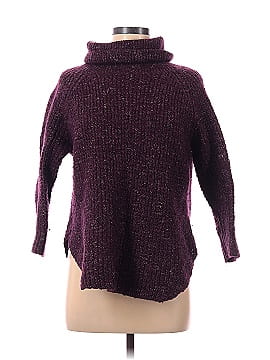 Free People Turtleneck Sweater (view 1)