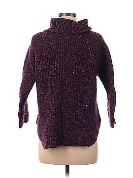 Free People Turtleneck Sweater (view 2)