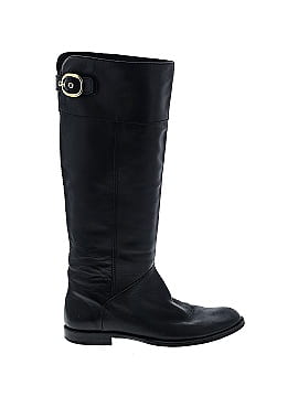 Coach Boots (view 1)