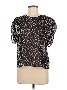 The Fifth Label Short Sleeve Blouse (view 1)