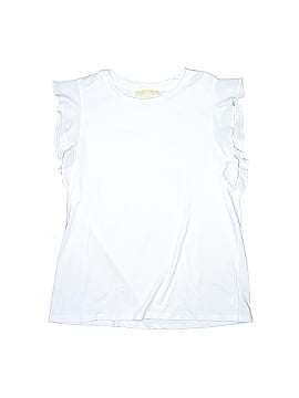 MICHAEL Michael Kors Short Sleeve Top (view 1)