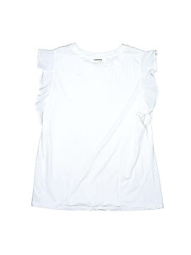 MICHAEL Michael Kors Short Sleeve Top (view 2)