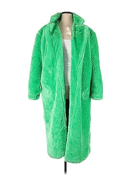 Shein Fleece (view 1)